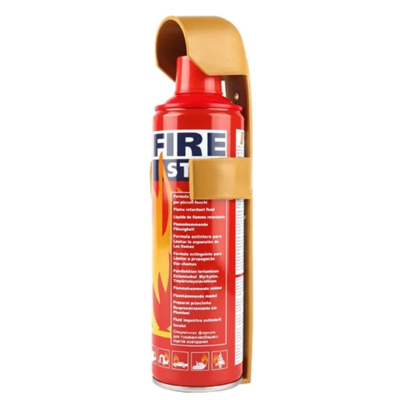 Extintor de incendios multifunción StaySafe